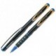 STYLO ENCRE LIQUIDE POINTE AIGUILLE XTRA825  BLEU SCHNEIDER