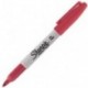 SHARPIE FINE ROUGE JUPITER 2033665