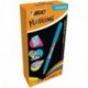 FEUTRES MARKING COLOR MIX FLUO BTE DE 12 950468