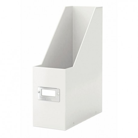 PORTE-REVUES CLICK DOS 10AND STORE BLANC  60470001