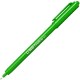 STYLO FEUTRE PTE FINE VERT