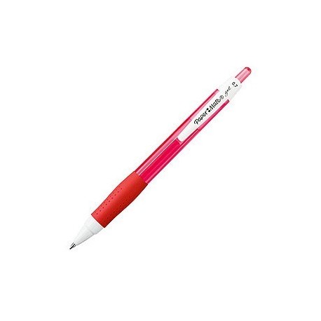 ROLLER GEL PAPERMATE ROUGE