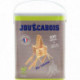 BARIL 200 PLANCHETTES JOUECABOIS + LIVRET