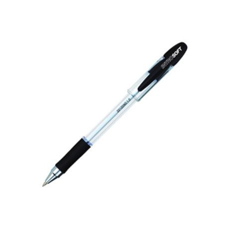 STYLO BILLE EX LARGE NOIR