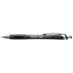 STYLO BILLE INKJOY 550 RT NOIR PAPERMATE S0977210