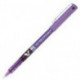 STYLO HI-TECPOINT BX-V5 VIOLET