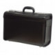 PILOT CASE NOIR PVC  48X32X21 DAVIDTS