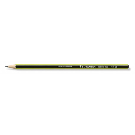 *CRAYON GRAPHITE NORIS ECO HB STAEDTLE A L UNITE