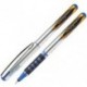 STYLO ENCRE LIQUIDE BLEU POINTE AIGUILLE XTRA HYBRID