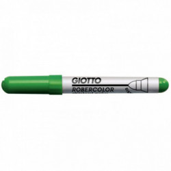 MARQUEUR TABLEAU BLANC POINTE OGIVE 7MM VERT