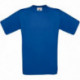 T SHIRT COTON BLEU TAILLE S