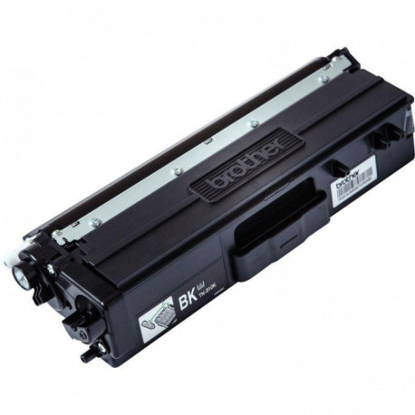 TONER À LA MARQUE BROTHER TN910BK NOIR ULTRA HAUTE CAPACITÉ