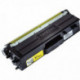 TONER À LA MARQUE BROTHER TN910Y JAUNE ULTRA HAUTE CAPACITÉ