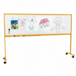 TABLEAU ENFANT 60X200 BORD JNE