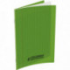 CAHIER POLYPRO VERT 17x22 90G 60 PAGES SEYES CONQUERA 100103871