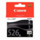 CLI-526 NOIR CANON 9ML CART.J.ENC.