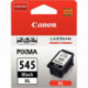 PG545XL NOIR HC CANON 15ML CART.J.ENC