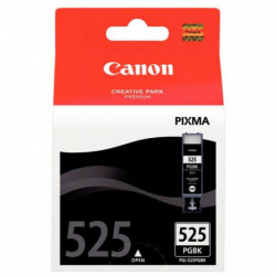 PGI-525 NOIR CANON 19ML 339PAGES CART.J.ENC.