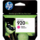 CD973AE=N°920XL CART.MAGENTA N°920XL  CD973AE=920XL HP PR OFFICEJET 6500 700P. H