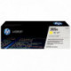 CE412A=305A TONER HP JAUNE CE412A=305A  2600P HP