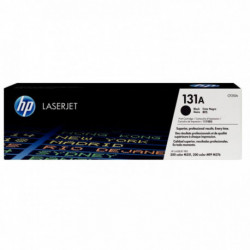 CF210A TONER LASER HP CF210A 131A/ 1600p. NOIR