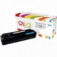 CF401X 201X  CYAN TONER HC P/HP 2300PAGES OWA