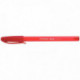 STYLO BILLE ROUGE INKJOY FINE 100 CAP PAPERMATE S0960910