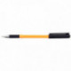 STYLO NOIR BILLE SOFTGRIP M 0.7 18000300050