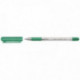 STYLO VERT BILLE  SOFTGRIP M 1.0 18000300004