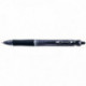 STYLO NOIR BILLE ACROBALL PILOT ENCRE INFALSIFIABLE MOYEN  PILOT 49025054242