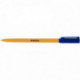 STYLO BLEU BILLE MICRON POINTE FINE 0,7MM