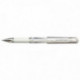 STYLO BILLE GEL UMN 153 BLANC UNIBALL UM153 BL