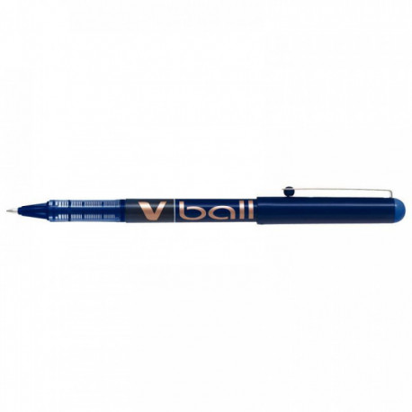 STYLO VB10 BLEU PILOT  V.BALL 4902505487309