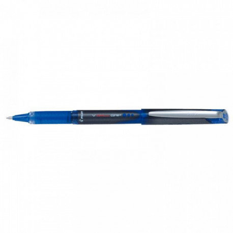 STYLO VB10 V BALL BLEU GRIP 0.6mm  PILOT 4902505323201