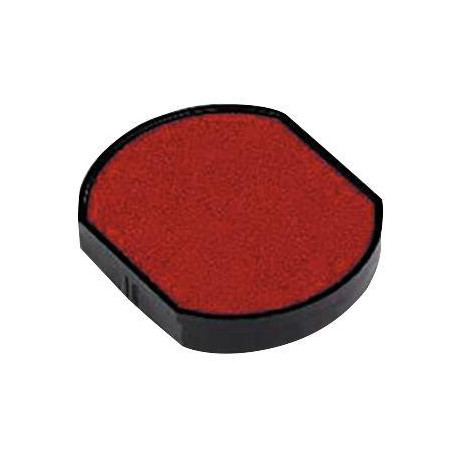 RECHARGE ENCRIER 646030 ROUGE BLISTER 3 TRODAT B3460303