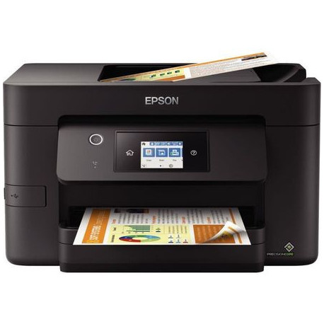 MULTIFONCTION JET ENCRE EPSON WF3820DWF