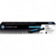 KIT DE RECHARGE TONER À LA MARQUE HP W1143A NOIR