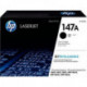 CARTOUCHE LASER DE LA MARQUE HP W1470A NOIR