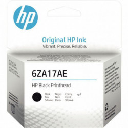 KIT TÊTE D'IMPRESSION À LA MARQUE HP 6ZA17AE