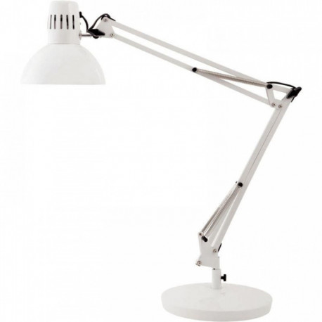 LAMPE ARCHITECTE ARTICULEE BLC