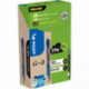 GREENPACK12STYLOS 12RECH G2 BL