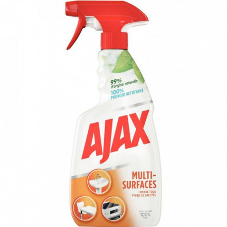 SPRAY 500ML AJAX MULTI SURFACES