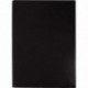 AGENDA SEMAINIER SAD 29 VÉRONE NOIR 21X29,7CM