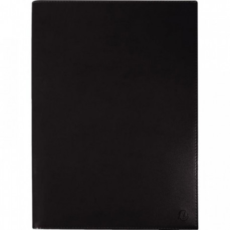 AGENDA SEMAINIER SAD 29 VÉRONE NOIR 21X29,7CM