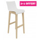 PACK 2+1 OFFERT* TABOURET HAUT