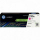 HP 220A TONER MAGENTA AUTHENTIQUE (W2203A)