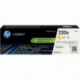 HP 220X TONER JAUNE GRANDE CAPACITÉ AUTHENTIQUE (W2202X)