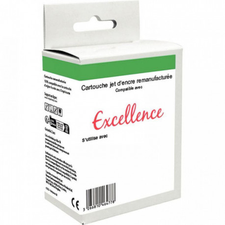 CN048AE 951XL JAUNE HC HP  26ML EXCELLENCE CART.J.ENC